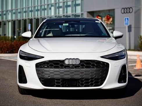 New 2026 Audi A6 Premium Plus image 15