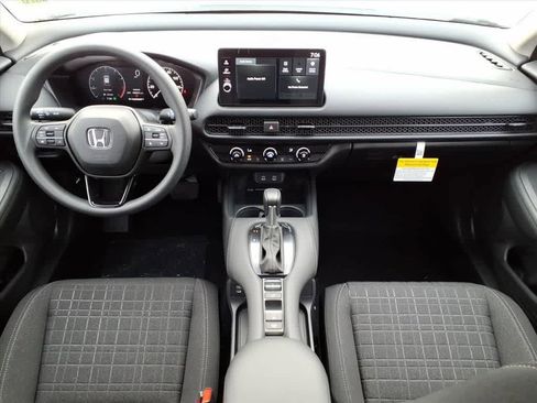 New 2026 Honda HR-V LX image 11