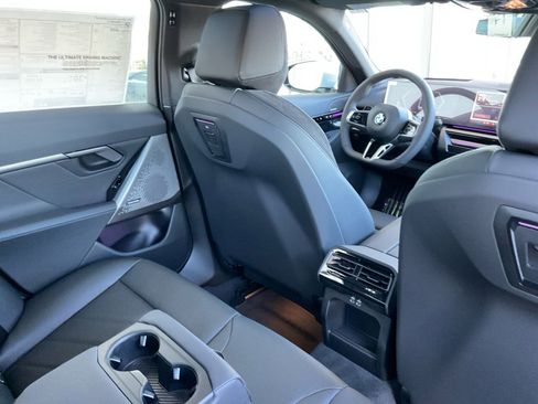 New 2026 BMW 530i xDrive w/ M Sport Package image 29