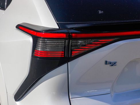 New 2026 Toyota bZ XLE image 9