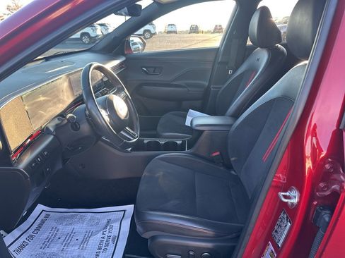 Used 2024 Hyundai Kona N Line image 36