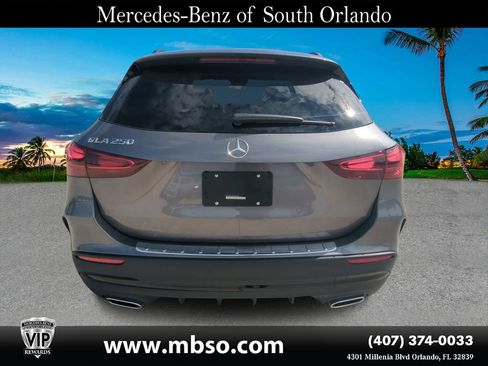 Used 2026 Mercedes-Benz GLA 250 image 17