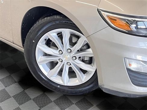 Certified 2023 Chevrolet Malibu LT image 26