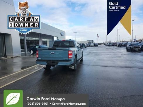Used 2023 Ford F150 XL w/ STX Appearance Package image 12