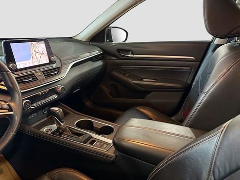 Used 2019 Nissan Altima 2.5 SL image 24