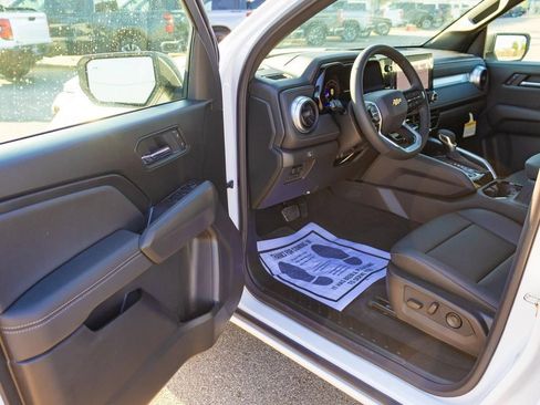 New 2026 Chevrolet Colorado LT w/ LT Convenience Package RWD image 34