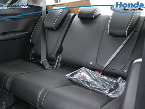 New 2026 Honda Odyssey Elite image 15