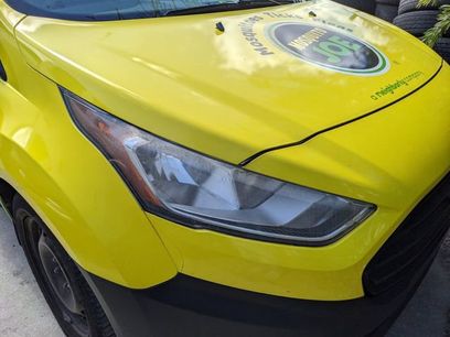 Used 2020 Ford Transit Connect XL