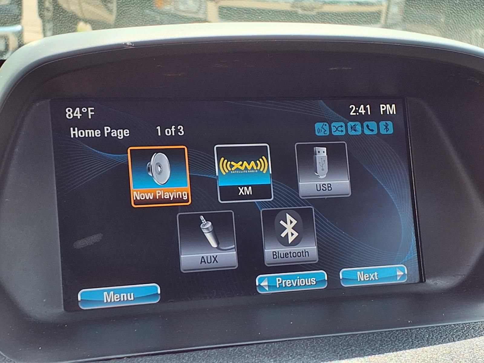 Used 2016 Buick Encore Convenience FWD image 21