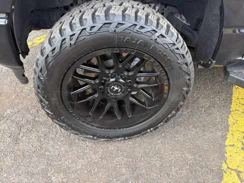 Used 2022 Ford F150 Lariat AWD/4WD image 27