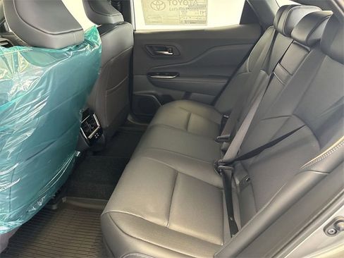 New 2026 Toyota Crown image 24