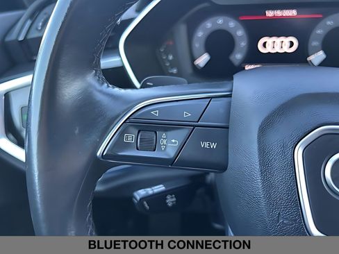 Used 2022 Audi Q3 2.0T Premium w/ Black Optic Sport Package image 23