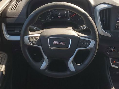 Certified 2023 GMC Terrain SLE w/ Driver Convenience Package AWD/4WD image 14