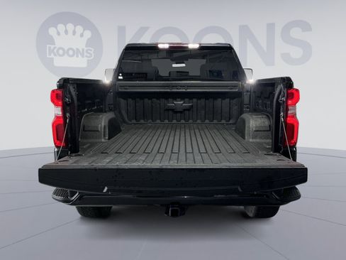 Used 2023 Chevrolet Silverado 1500 RST w/ Protection Package AWD/4WD image 23