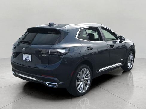 Used 2026 Buick Envision Avenir AWD/4WD image 5