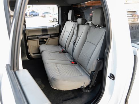 Used 2021 Ford F250 XLT AWD/4WD image 38