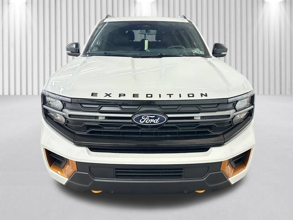 New 2027 Ford Expedition Tremor w/ Driver's Package AWD/4WD image 11