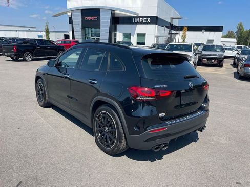 Used 2021 Mercedes-Benz GLA 45 AMG 4MATIC image 3