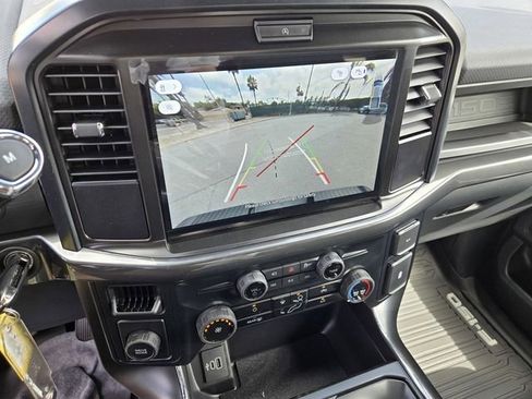 New 2026 Ford F150 STX RWD image 10