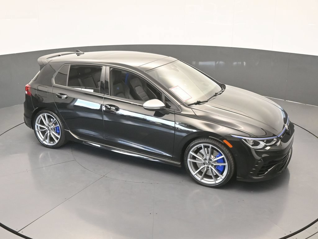 Used 2024 Volkswagen Golf R AWD/4WD image 47