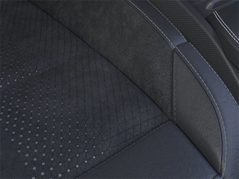 New 2025 Ford Mustang Mach-E GT image 16