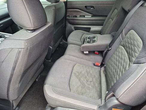 Used 2024 Nissan Pathfinder SV AWD/4WD image 25