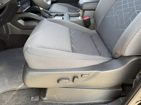 New 2026 Nissan Frontier SV w/ SV Convenience Package image 22