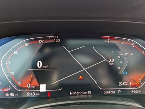 Used 2019 BMW X5 xDrive40i w/ Convenience Package image 37