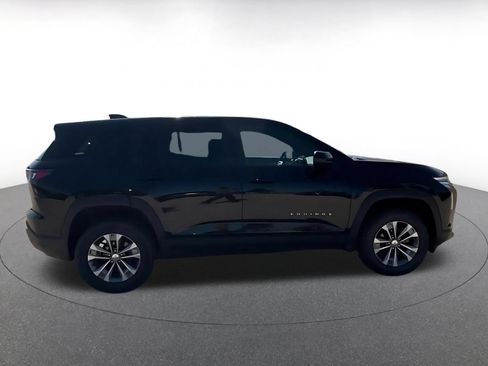 Used 2025 Chevrolet Equinox LT FWD image 16