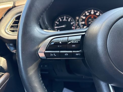 Used 2024 MAZDA CX-30 AWD 2.5 S w/ Premium Package image 22