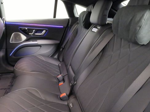 Used 2025 Mercedes-Benz EQS 580 EQS 580 4MATIC image 43