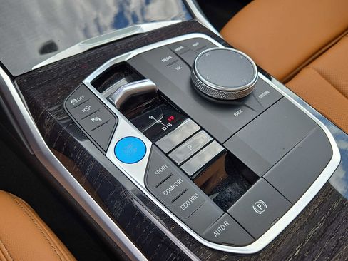 Certified 2024 BMW i4 xDrive40i w/ Premium Package AWD/4WD image 15