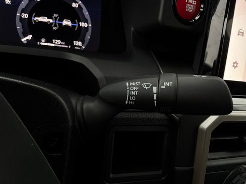 New 2026 Toyota Tacoma TRD Sport RWD image 31