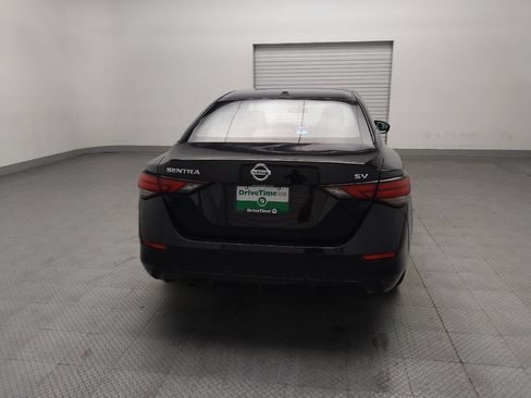 Used 2023 Nissan Sentra SV FWD image 7