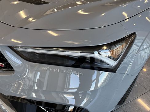 New 2026 Acura Integra Type S image 27