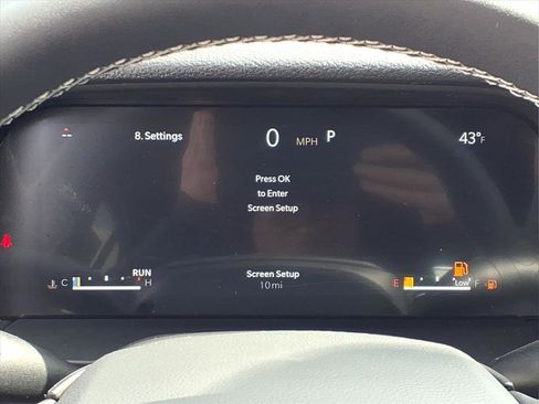 New 2026 Jeep Grand Cherokee Limited w/ Limited Altitude Package image 26