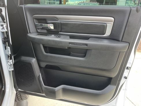 Used 2021 RAM 1500 Classic Warlock w/ Electronics Group image 28