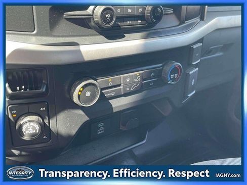 Used 2022 Ford F150 XL w/ Equipment Group 101A High image 28