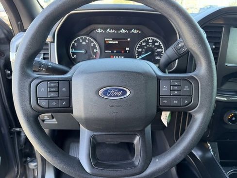 Certified 2023 Ford F150 XL w/ STX Appearance Package image 13