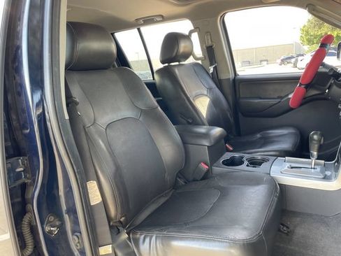 Used 2008 Nissan Pathfinder SE w/ Leather Pkg RWD image 26