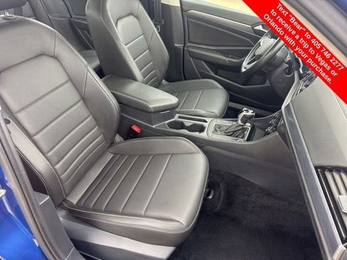 Used 2024 Volkswagen Jetta SE image 14