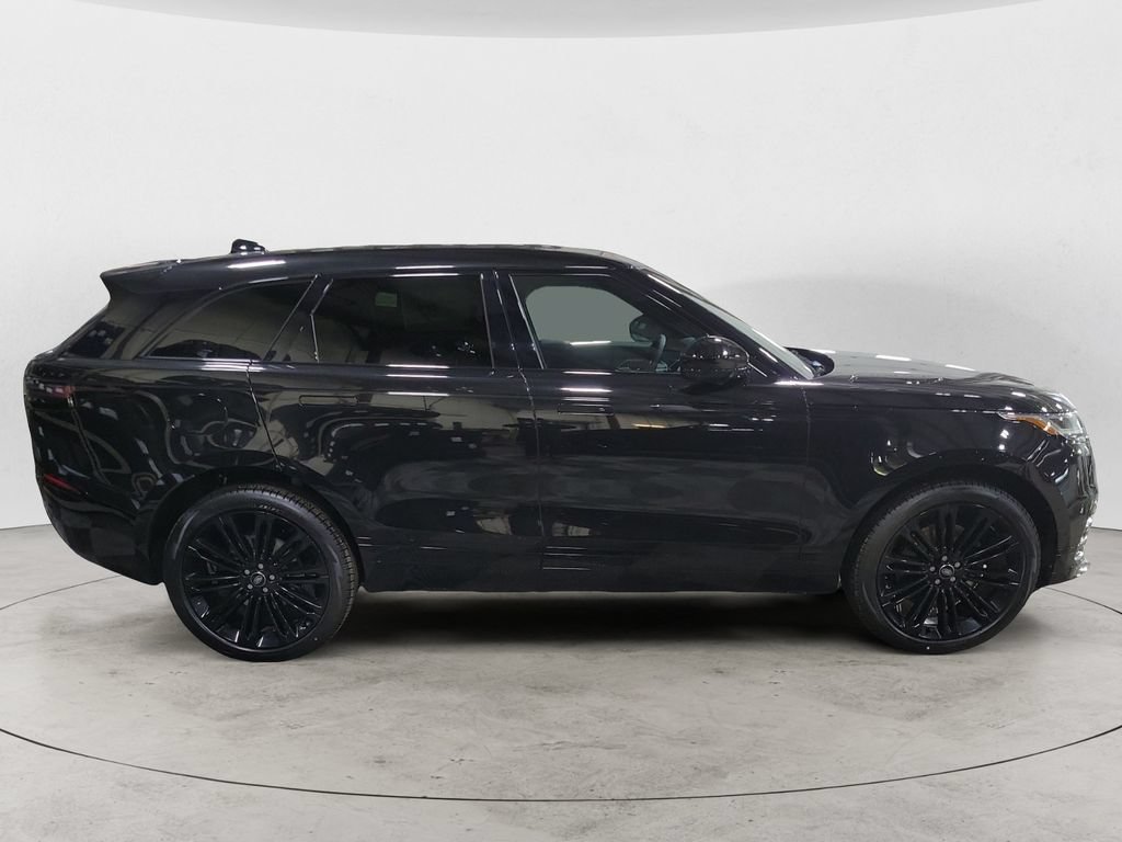 New 2026 Land Rover Range Rover Velar Dynamic SE AWD/4WD image 6