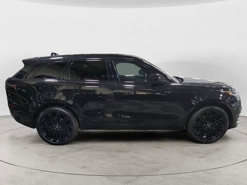 New 2026 Land Rover Range Rover Velar Dynamic SE AWD/4WD image 6