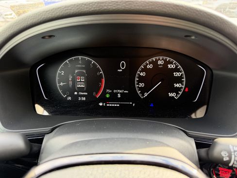 Used 2023 Honda Civic EX image 19