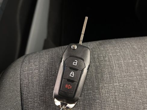 Certified 2024 Ford F150 XLT w/ Mobile Office Package image 41