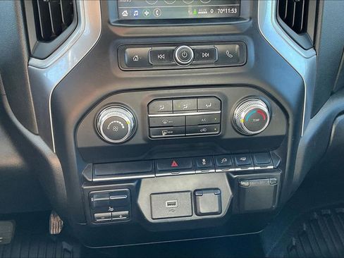 Used 2020 GMC Sierra 2500 2WD Double Cab w/ Convenience Package image 13