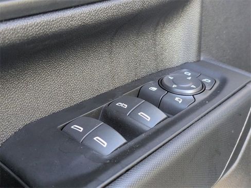 New 2026 Chevrolet Silverado 2500 Custom image 10