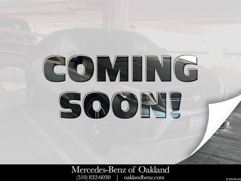 Used 2017 Mercedes-Benz GLE 43 AMG 4MATIC Coupe image 1