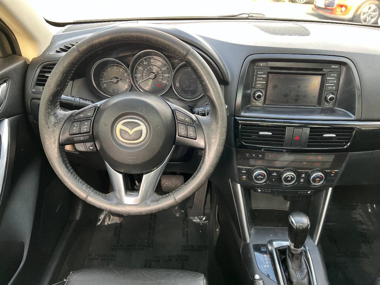 Used 2015 MAZDA CX-5 Grand Touring AWD/4WD image 32