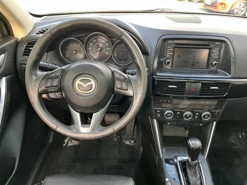 Used 2015 MAZDA CX-5 Grand Touring AWD/4WD image 32